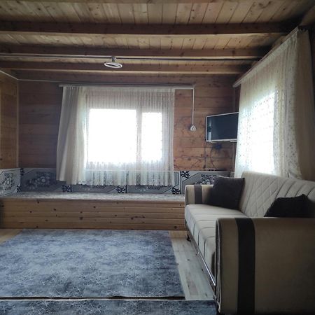 Birlik Yaylakent Caykara Экстерьер фото