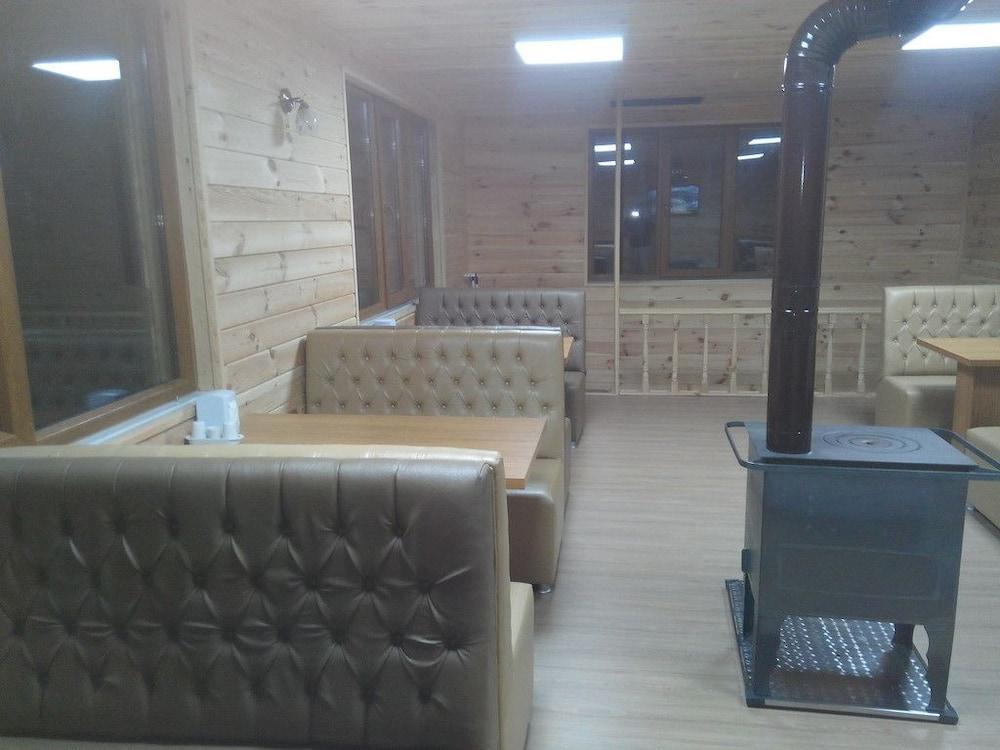 Birlik Yaylakent Caykara Экстерьер фото