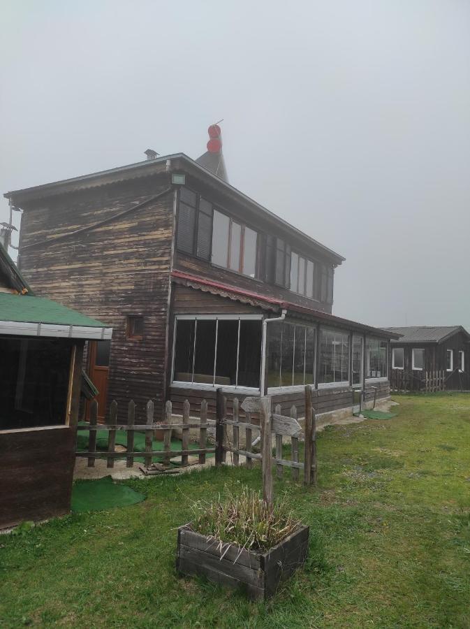 Birlik Yaylakent Caykara Экстерьер фото