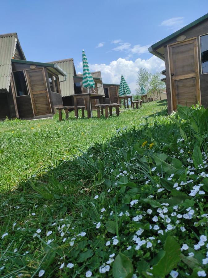 Birlik Yaylakent Caykara Экстерьер фото