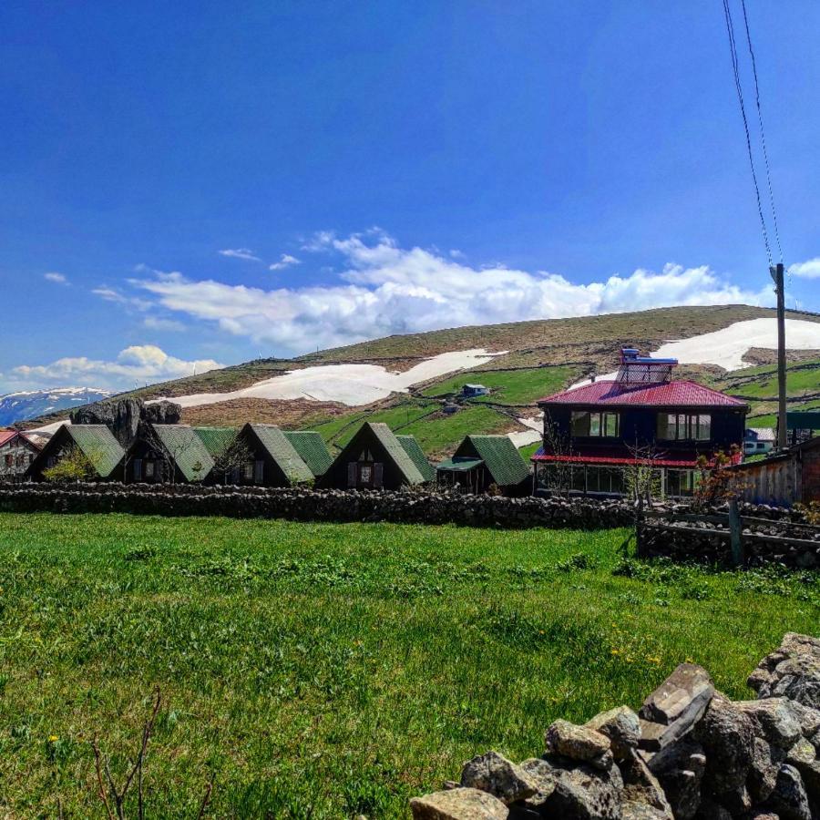 Birlik Yaylakent Caykara Экстерьер фото