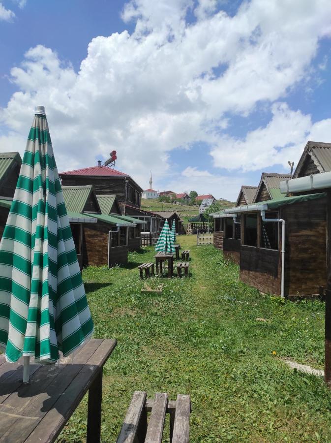 Birlik Yaylakent Caykara Экстерьер фото