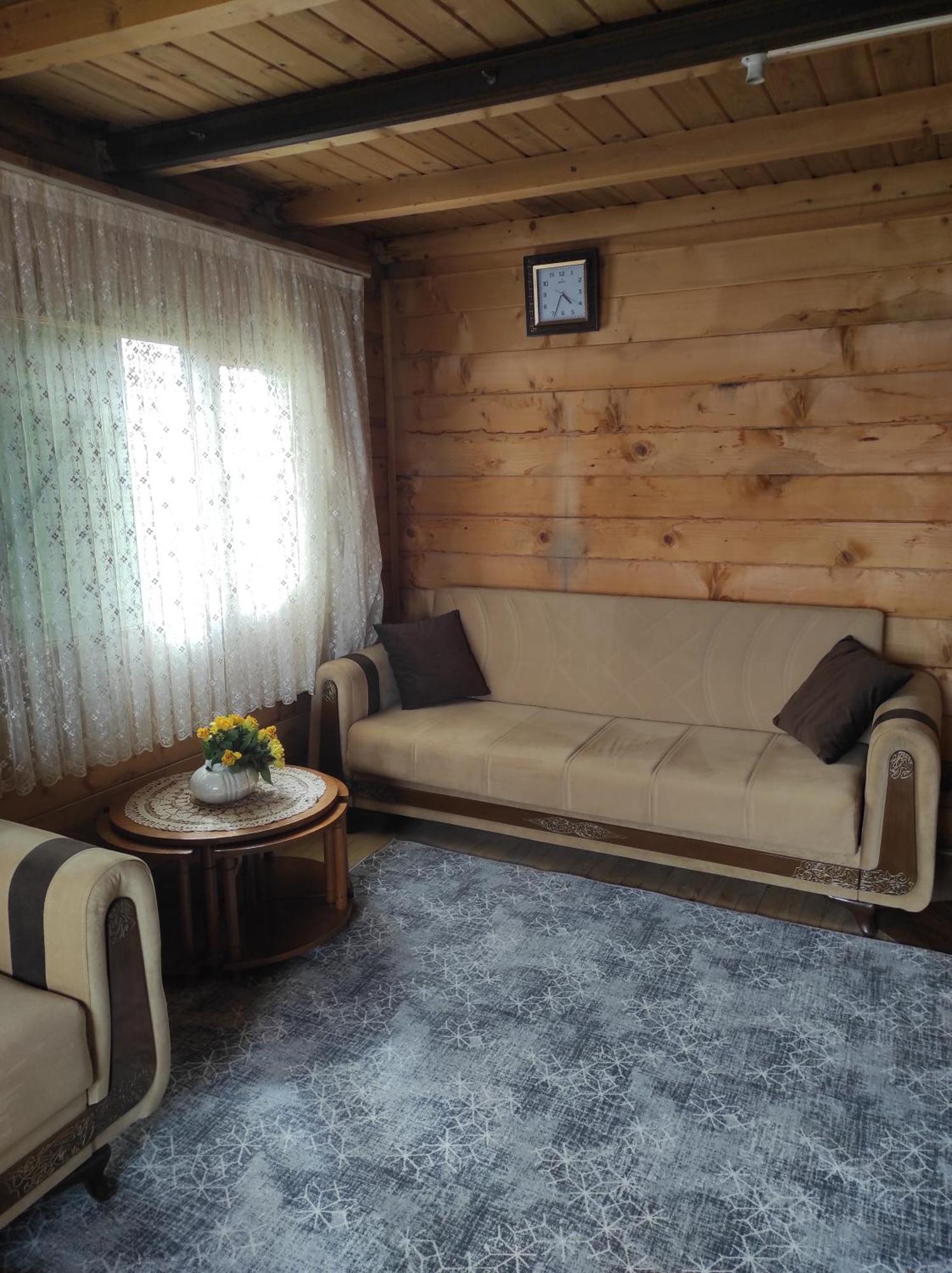 Birlik Yaylakent Caykara Экстерьер фото
