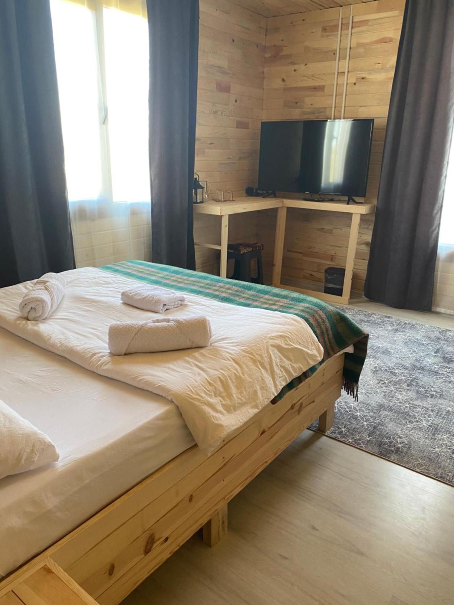 Birlik Yaylakent Caykara Экстерьер фото